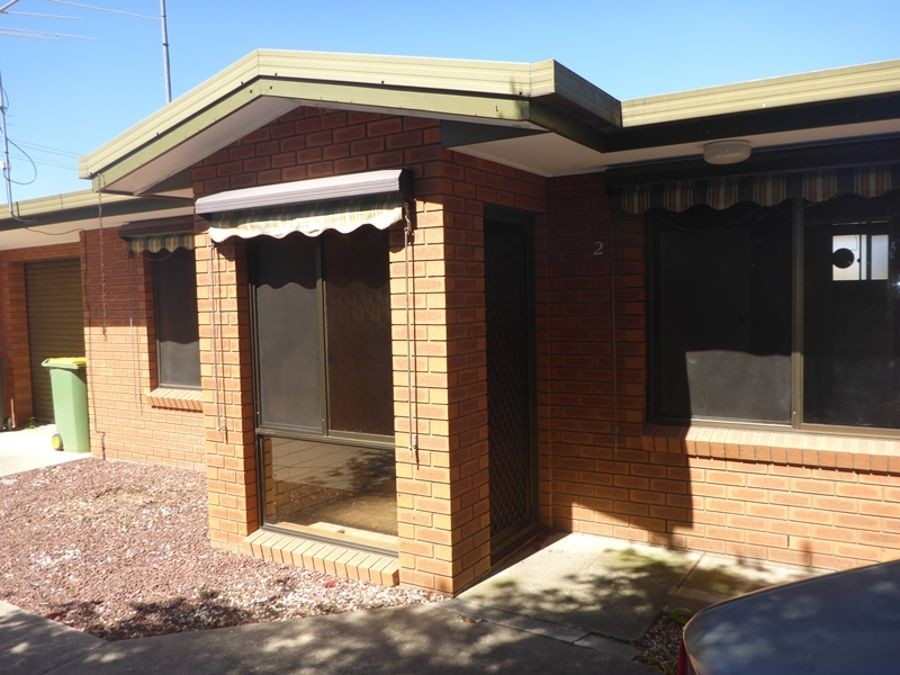 2/225 Cadell St, East Albury, NSW 2640