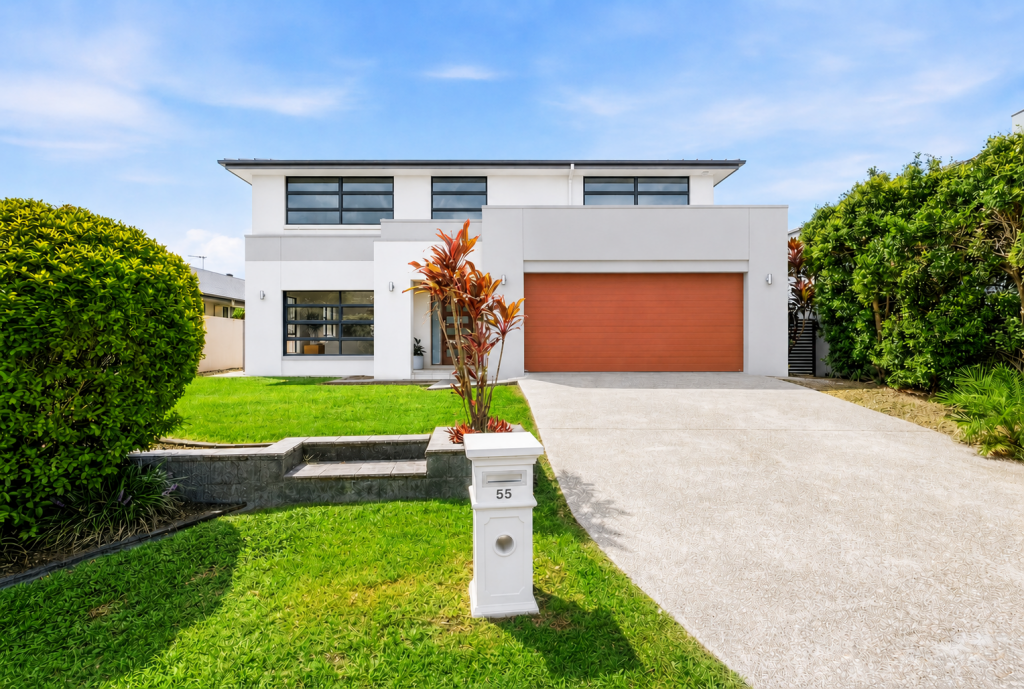 55 The Peninsula, Helensvale, QLD 4212