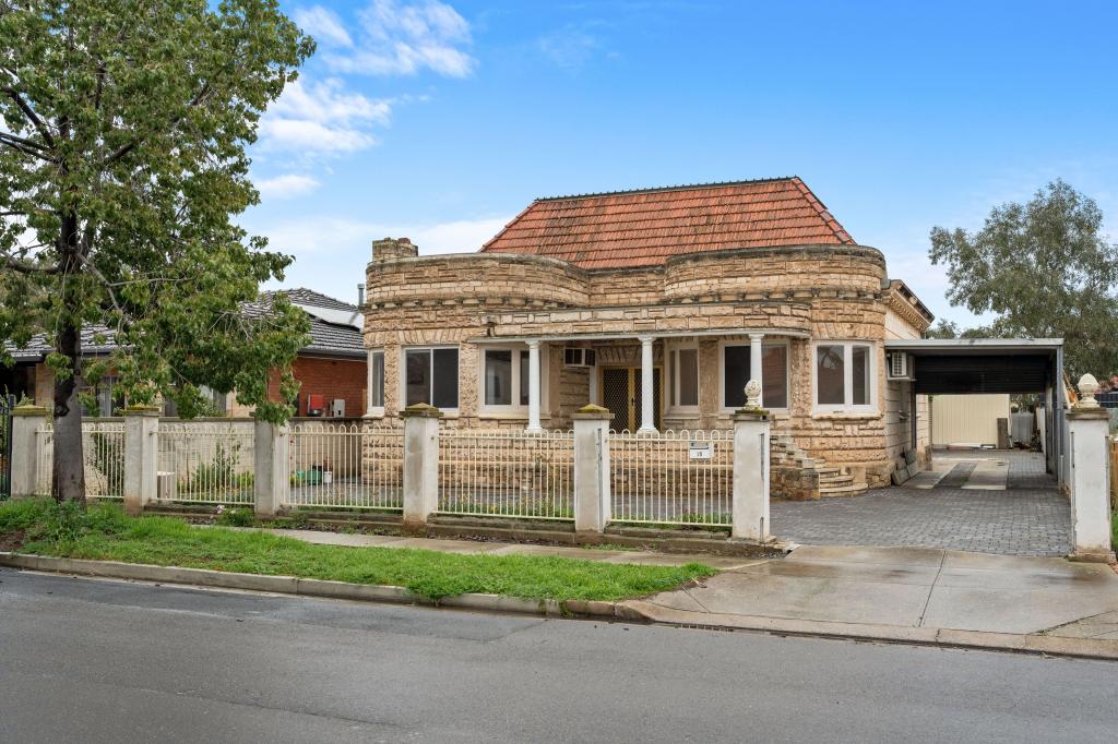 15 Penley Ave, Wingfield, SA 5013
