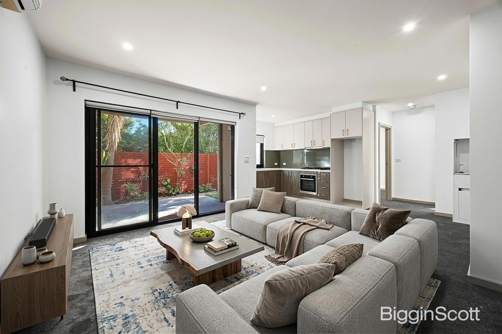 11/1 Frank St, Glen Waverley, VIC 3150