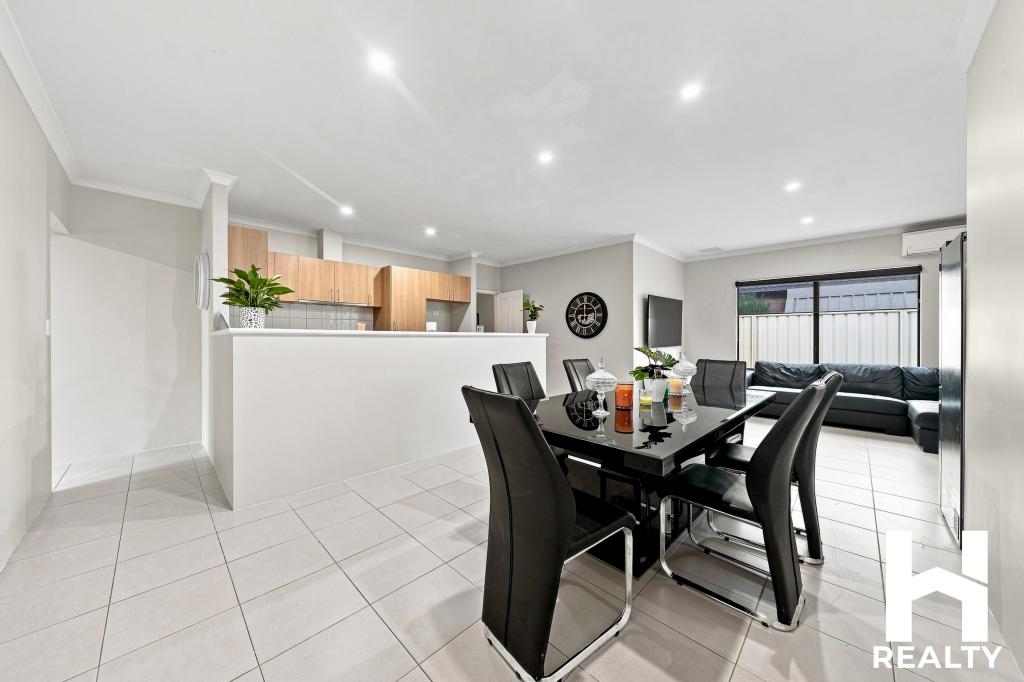4 La Trobe St, Landsdale, WA 6065