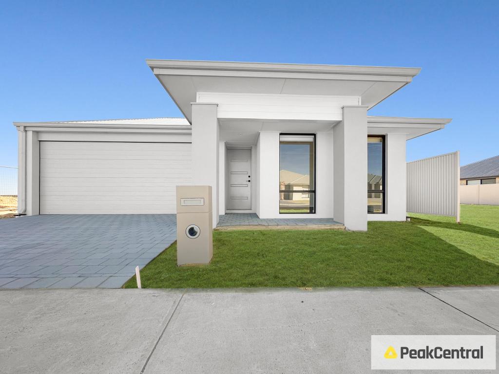 36 BINNINGUP TCE, EGLINTON, WA 6034