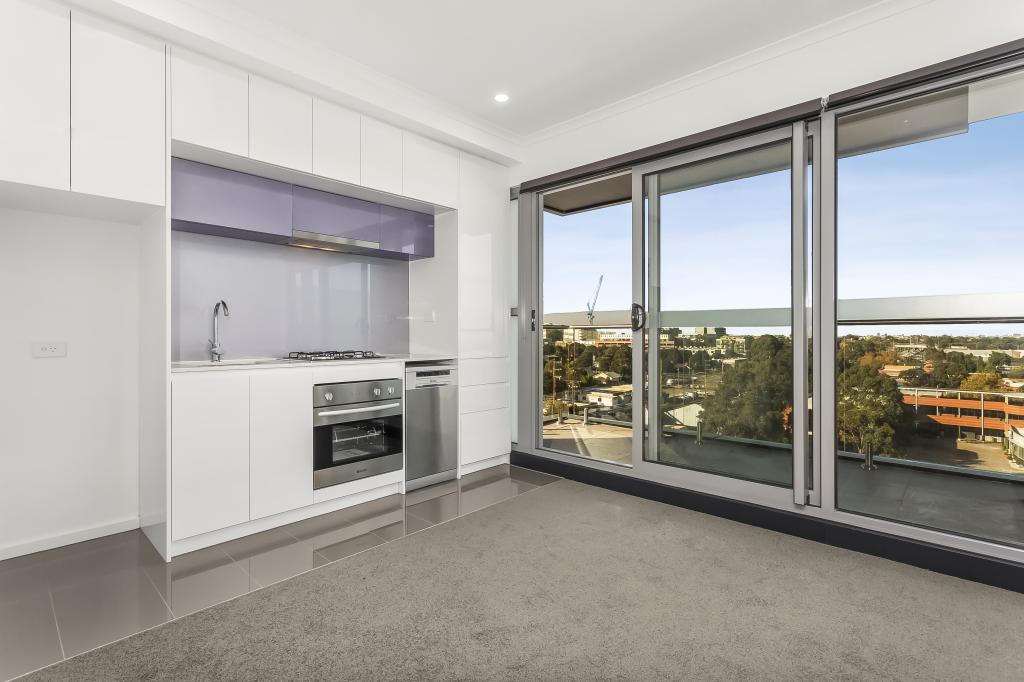 607/5-9 BLANCH ST, PRESTON, VIC 3072