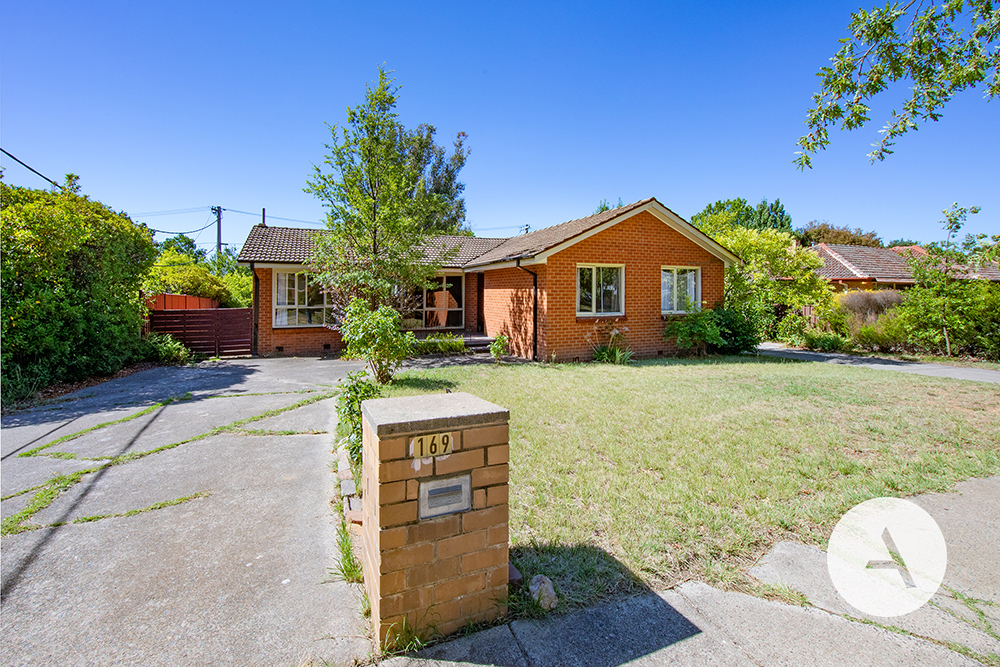 169 Majura Ave, Dickson, ACT 2602