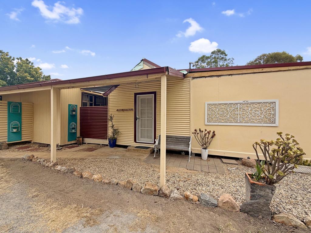 1/5 Ryan St, Benalla, VIC 3672