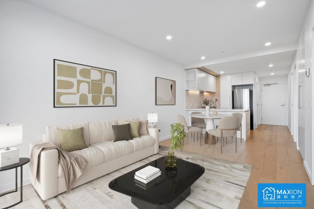 1513/828 Whitehourse Rd, Box Hill, VIC 3128