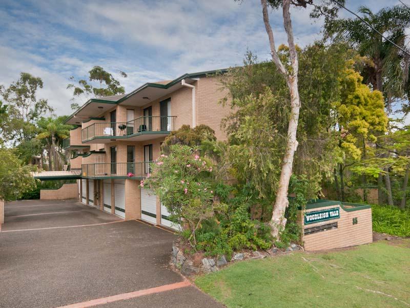 9/35 Durham Street St, St Lucia, QLD 4067