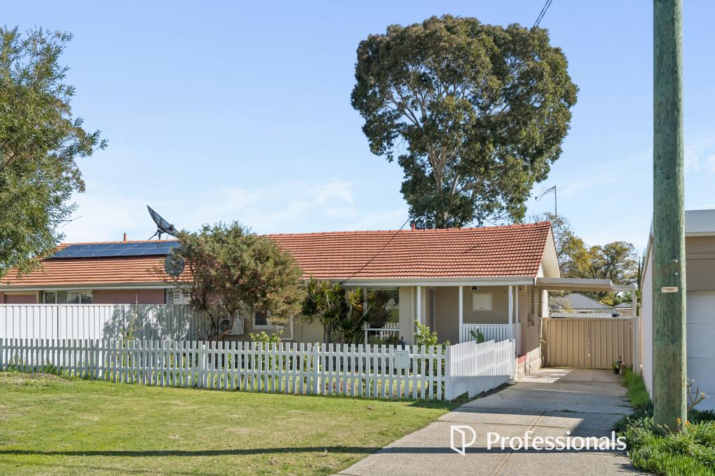 5b Danehill Pl, Balga, WA 6061