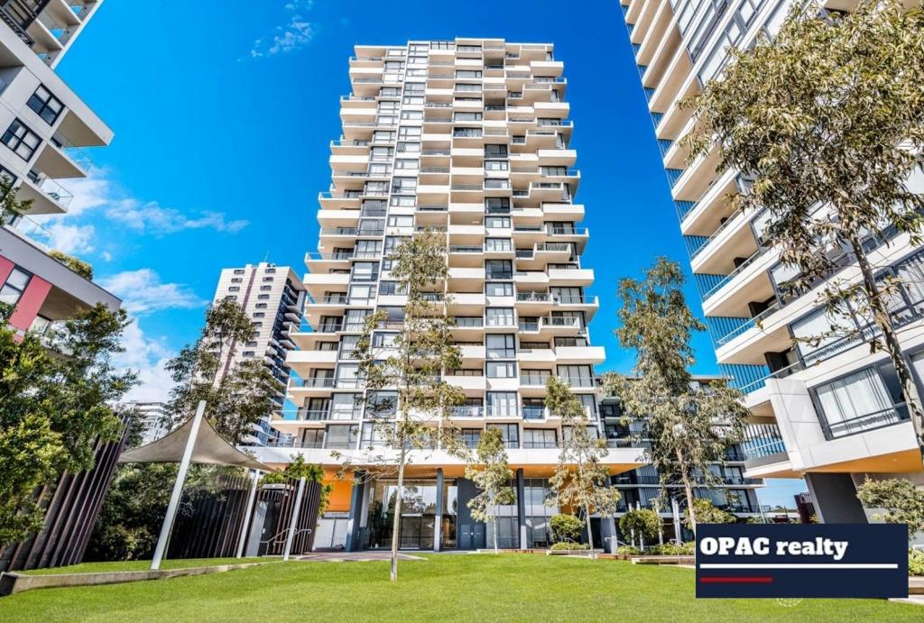 411/26 Cambridge St, Epping, NSW 2121
