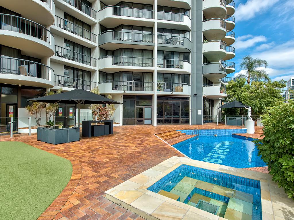 204/311 Vulture St, South Brisbane, QLD 4101
