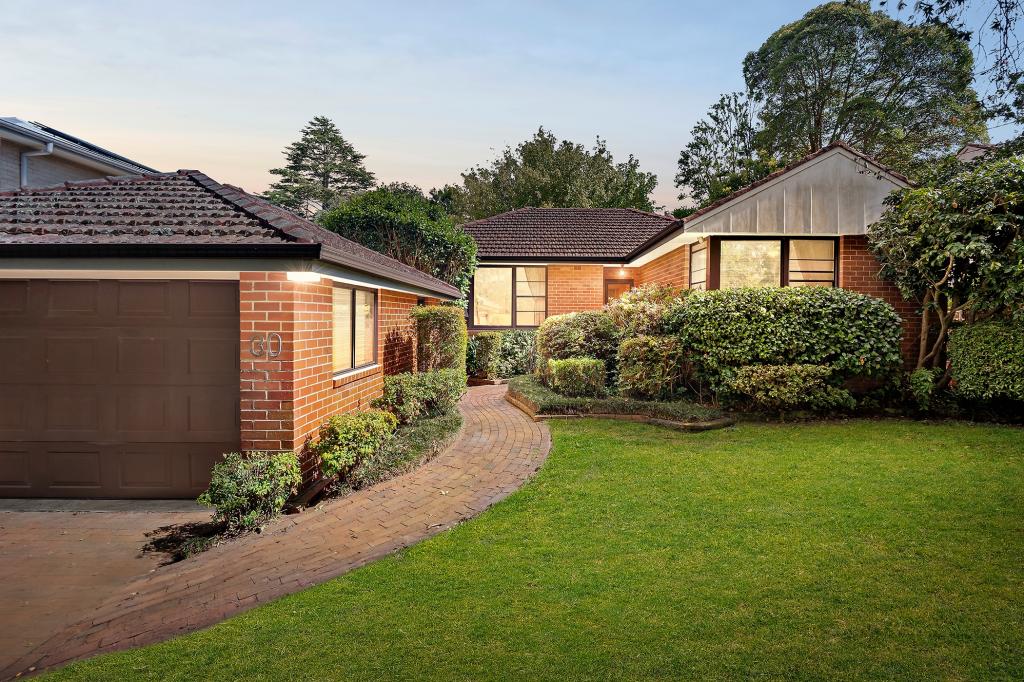 30 Deakin St, Forestville, NSW 2087