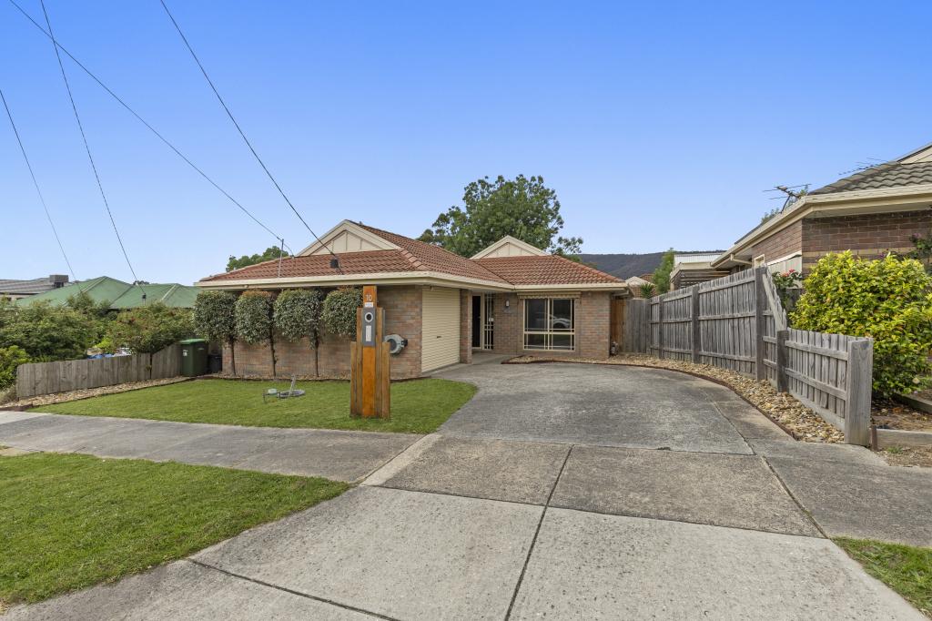 10 Wilson St, Ferntree Gully, VIC 3156