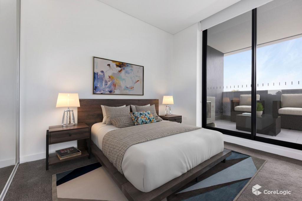 106/9 Gay St, Castle Hill, NSW 2154