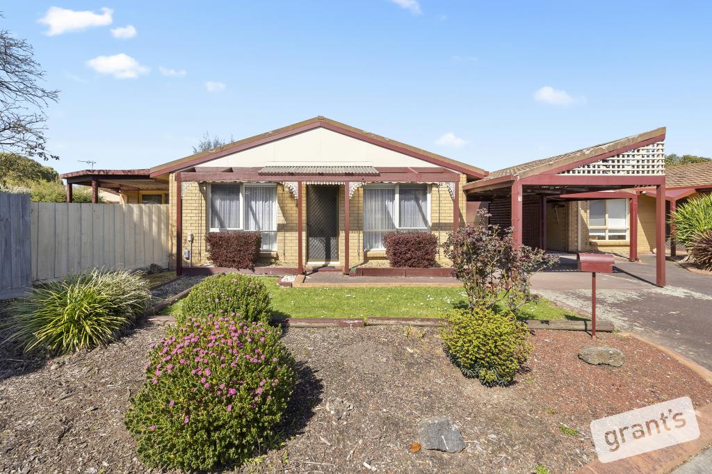 1 Warren Cl, Narre Warren, VIC 3805