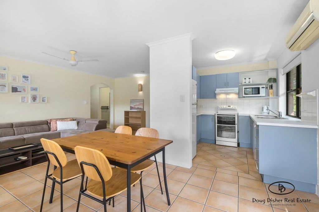 7/22 Carr St, St Lucia, QLD 4067