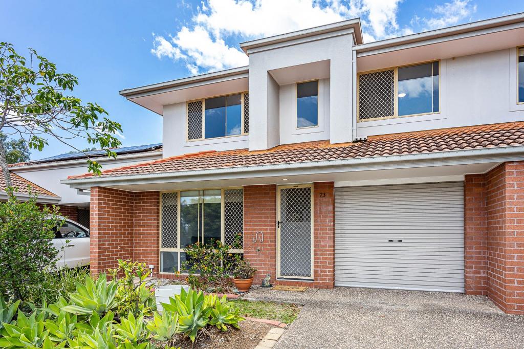73/54 Gemvale Rd, Reedy Creek, QLD 4227