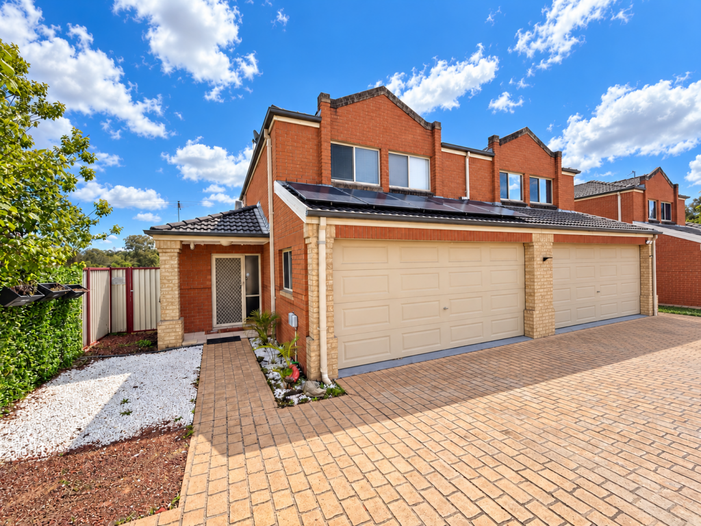 24/22-32 Hall St, St Marys, NSW 2760
