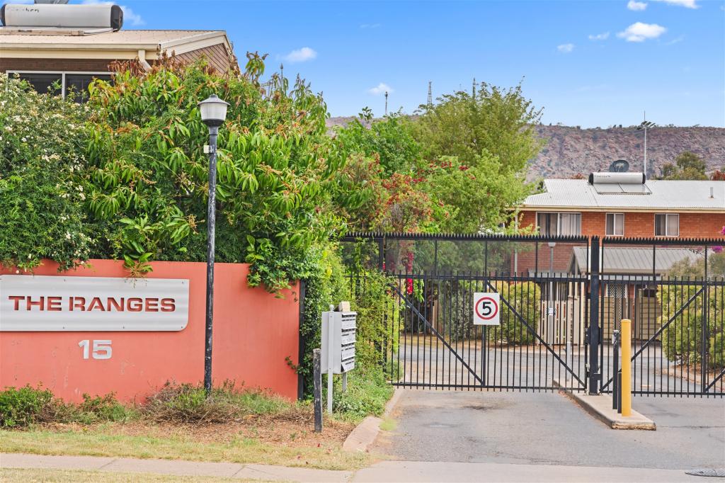 3/15 Adamson Ave, Gillen, NT 0870