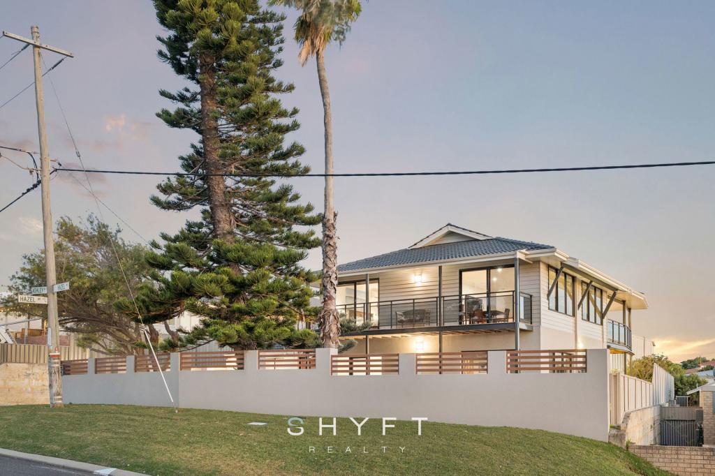 2 Ashley Ave, Quinns Rocks, WA 6030