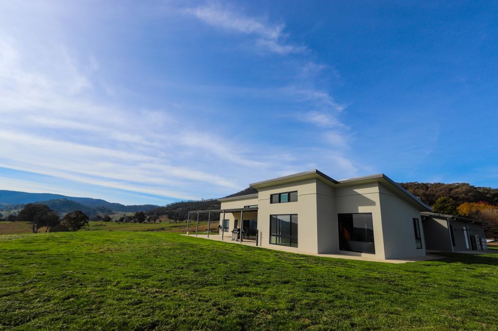 3a Horsley Rd, Tumbarumba, NSW 2653