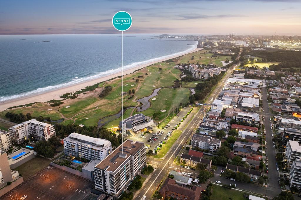 21/143-149 Corrimal St, Wollongong, NSW 2500