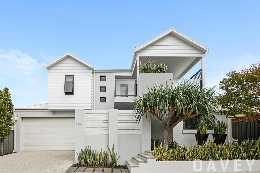 174a Wilding St, Doubleview, WA 6018