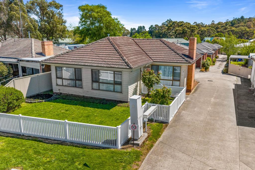 1/8 Gale St, Canadian, VIC 3350