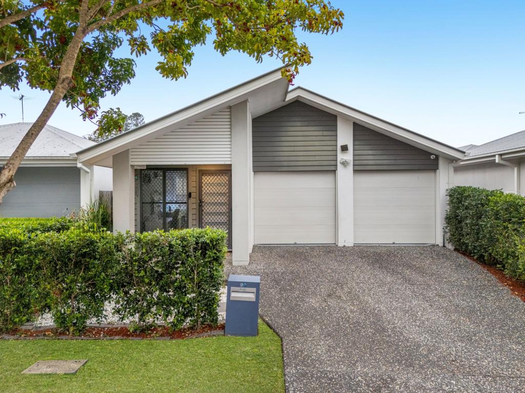 96 NAPIER CCT, SILKSTONE, QLD 4304