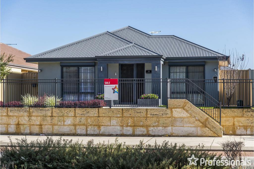 22 Kardan Bvd, Byford, WA 6122