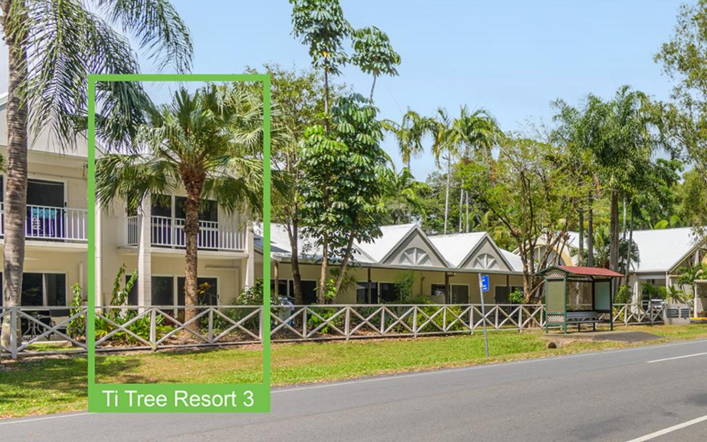 3/1-5 Barrier St, Port Douglas, QLD 4877