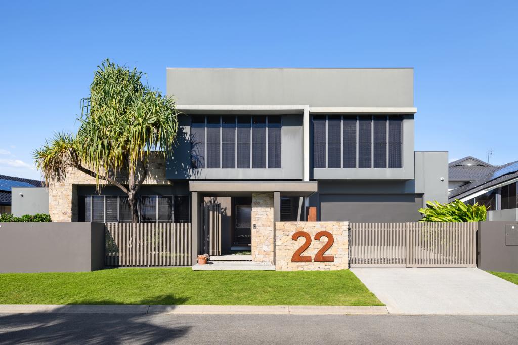 22 Nirvana Ct, Runaway Bay, QLD 4216