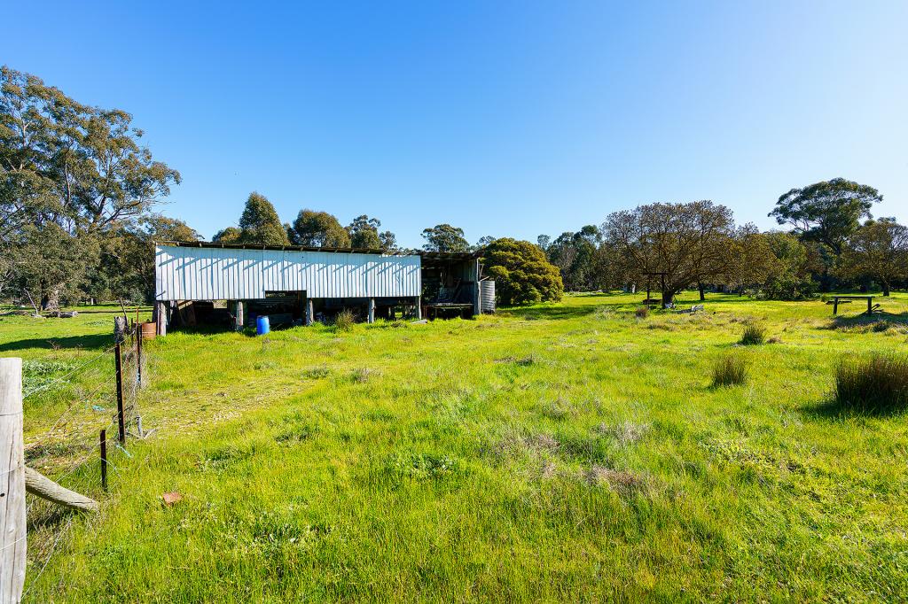  Cambrey Lane, Mangalore, VIC 3663