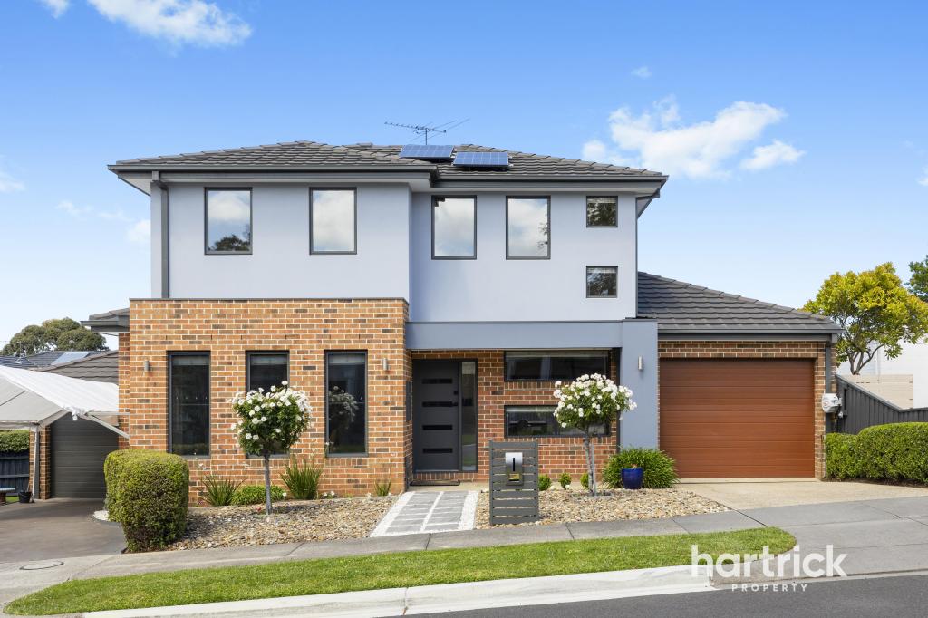 2/19 Bales St, Mount Waverley, VIC 3149