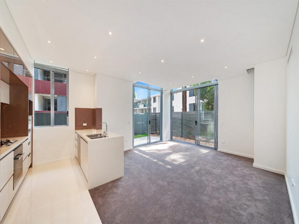 02L/5 CENTENNIAL AVE, LANE COVE, NSW 2066