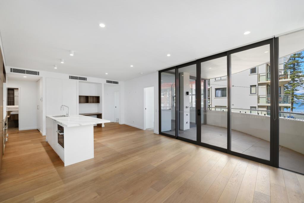 103/2 West Prom, Manly, NSW 2095