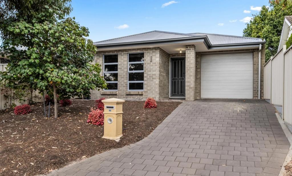 4b Barunga Ave, Ingle Farm, SA 5098