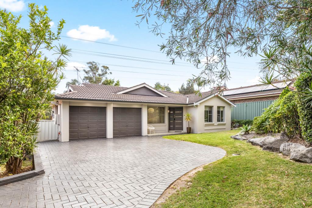 37 Stringybark Pl, Alfords Point, NSW 2234