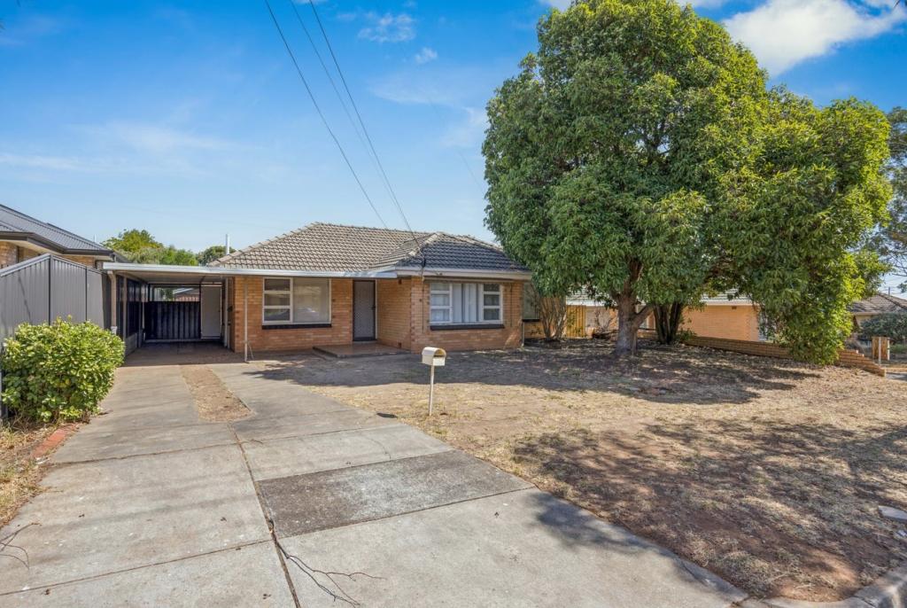 19 Kincraig Cres, Modbury, SA 5092