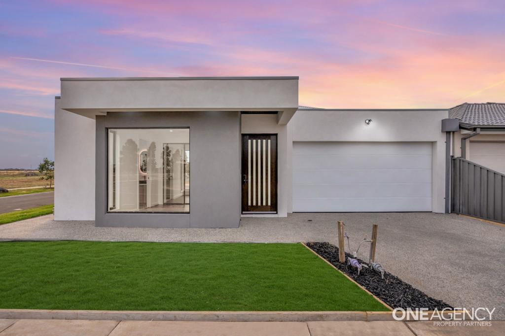 39 CELESTIAL CCT, TARNEIT, VIC 3029