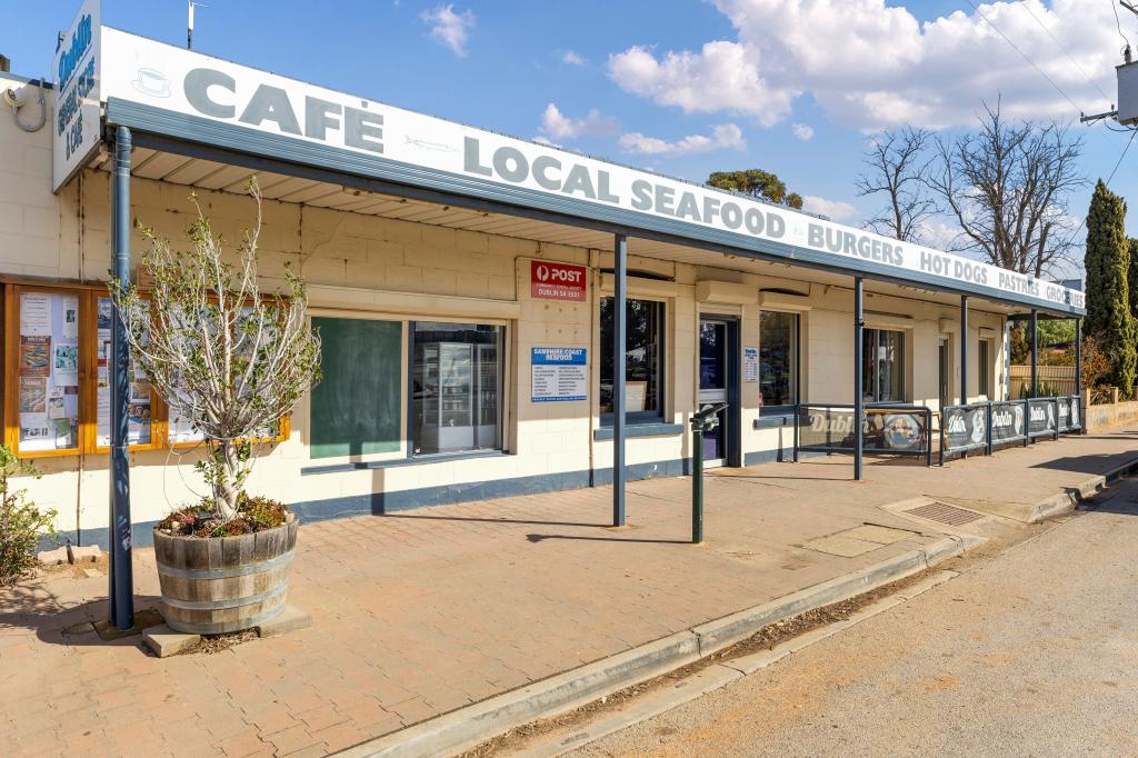 3 Old Port Wakefield Rd, Dublin, SA 5501