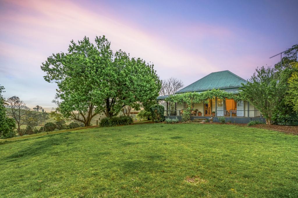 43 Bundook Road, Tugrabakh Via, Gloucester, NSW 2422