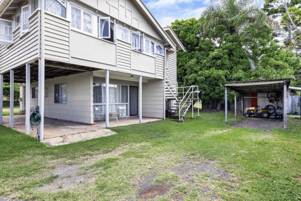 1/147 Torquay Rd, Scarness, QLD 4655
