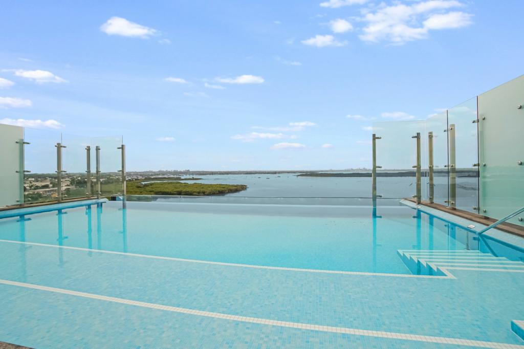 307/3 FORESHORE BVD, WOOLOOWARE, NSW 2230