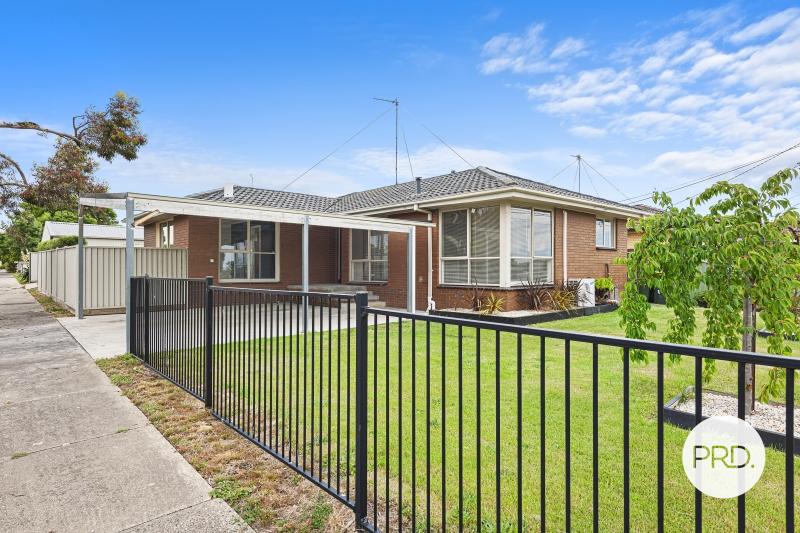 14 Wall St, Sebastopol, VIC 3356