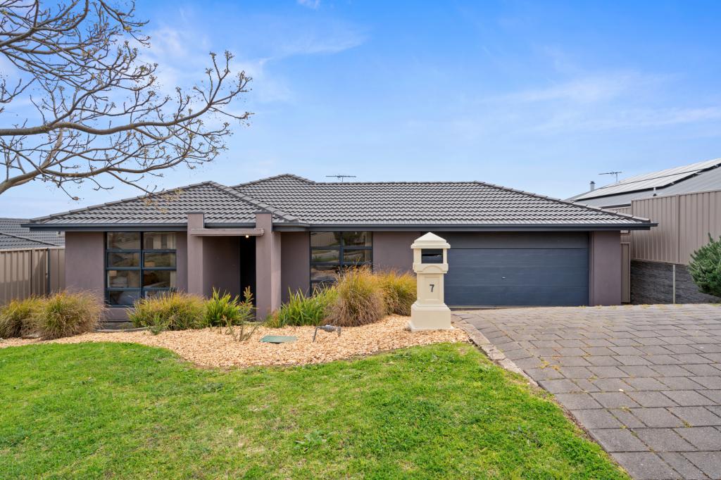 7 Galloway Ct, Mount Barker, SA 5251