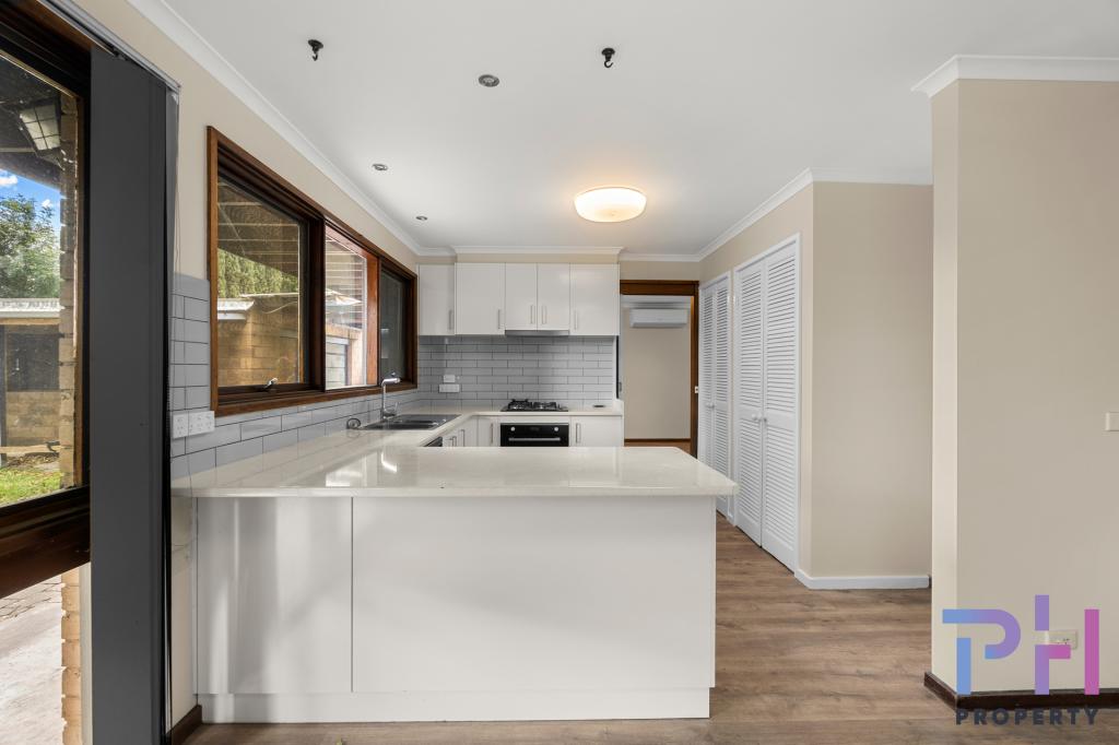 18 Belinda Ave, Golden Square, VIC 3555