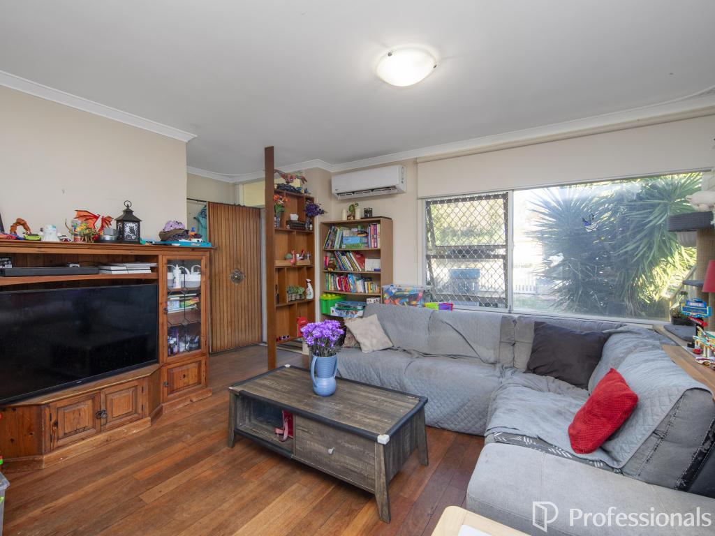22 Netherwood Rd, High Wycombe, WA 6057