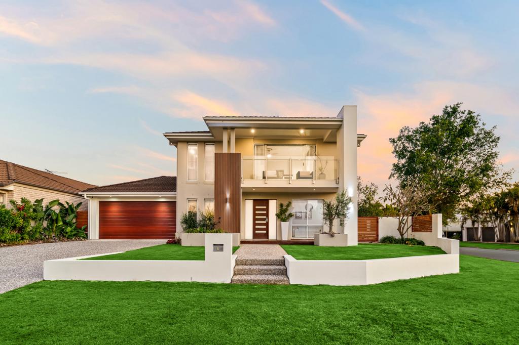 1 Boxwood Cl, Heathwood, QLD 4110