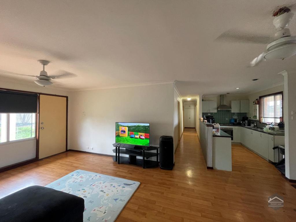 17 Acacia Way, South Hedland, WA 6722