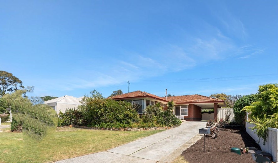 72 Davies Cres, Kardinya, WA 6163